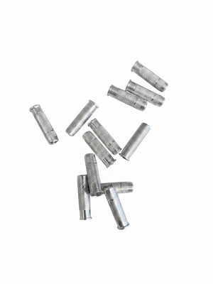 Easton Carbon Legacy Aluminum Arrow inserts 13gr 1DZ