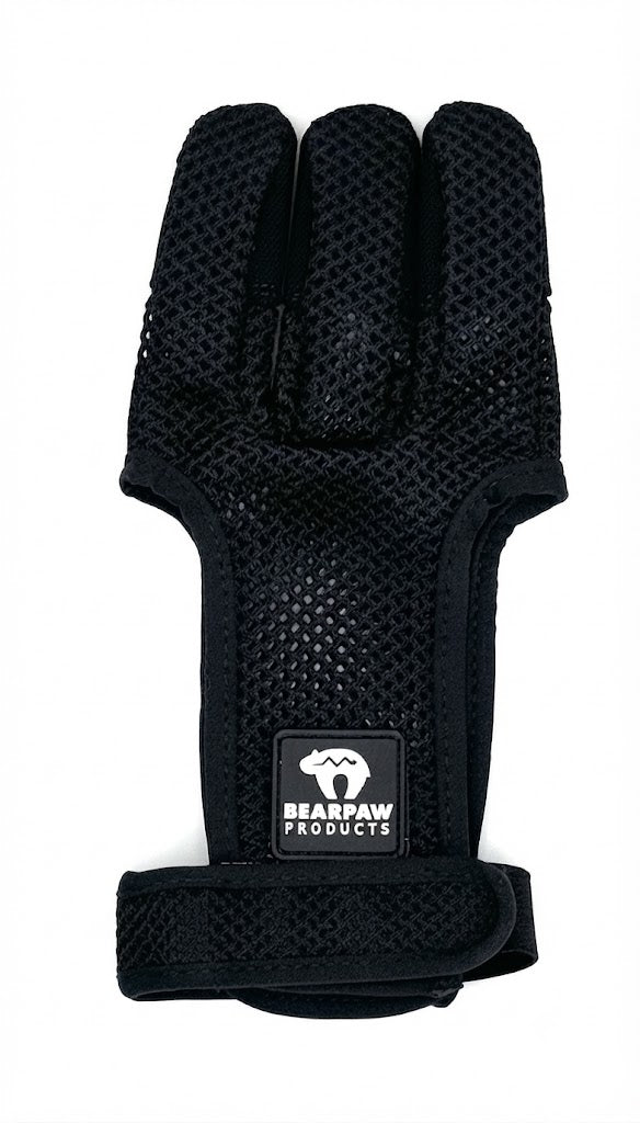 Bearpaw Archery Summer Shooting Glove