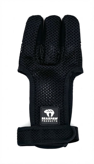 Bearpaw Archery Summer Shooting Glove