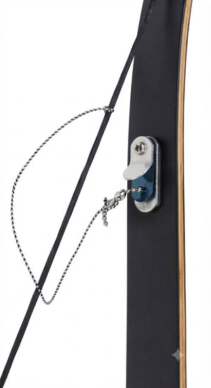 Klickit Drawcheck for all types  of bows