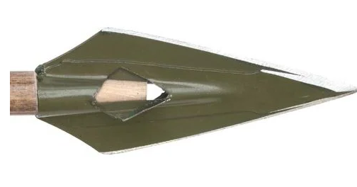 eskimo 4 blade 2