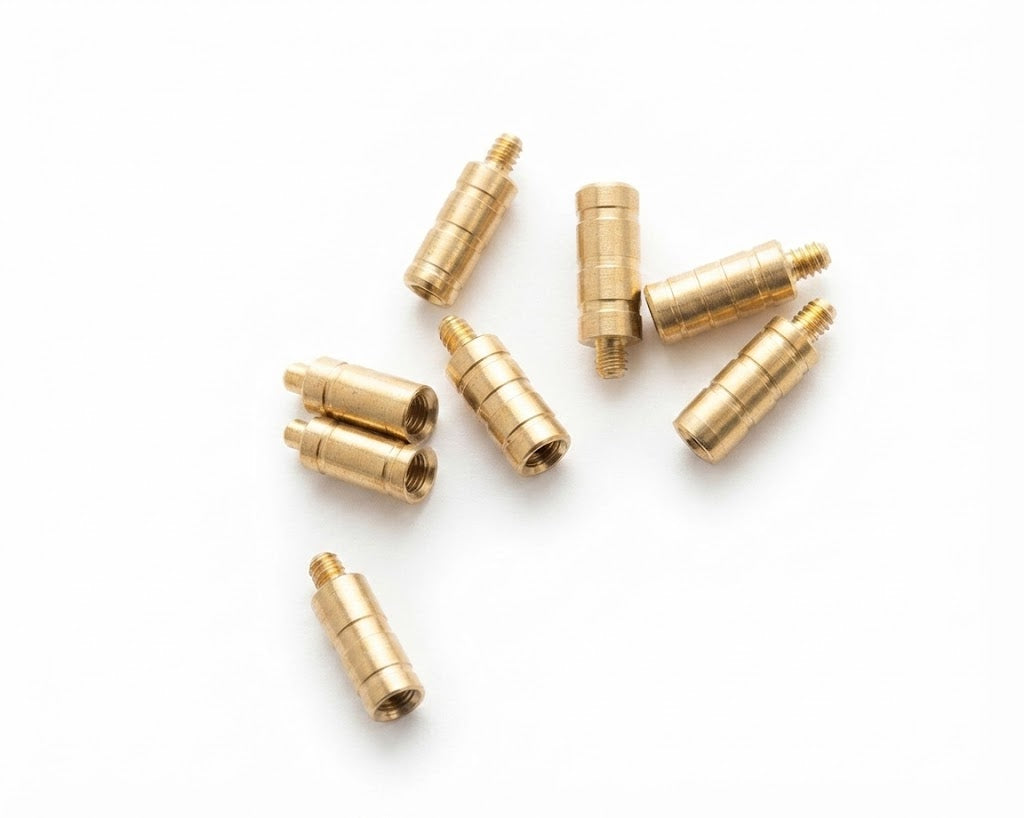 Gold Tip Insert weights 20 grain 1 dozen