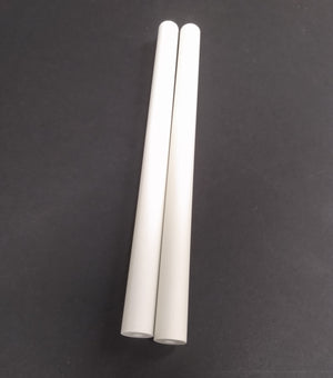 Set of 2 - 1/2 inch Replacement Rods