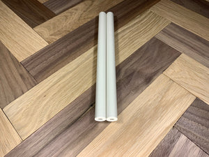 Set of 2 - 1/2 inch Replacement Rods