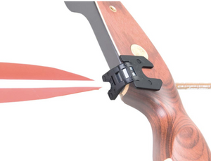 Kwik-Lok Arrow Holder