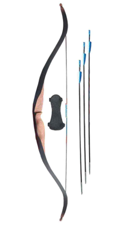 lil fawn recurve