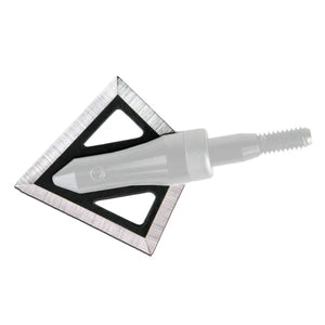 Black Hornet Broadhead Replacement Blades 3-Pack