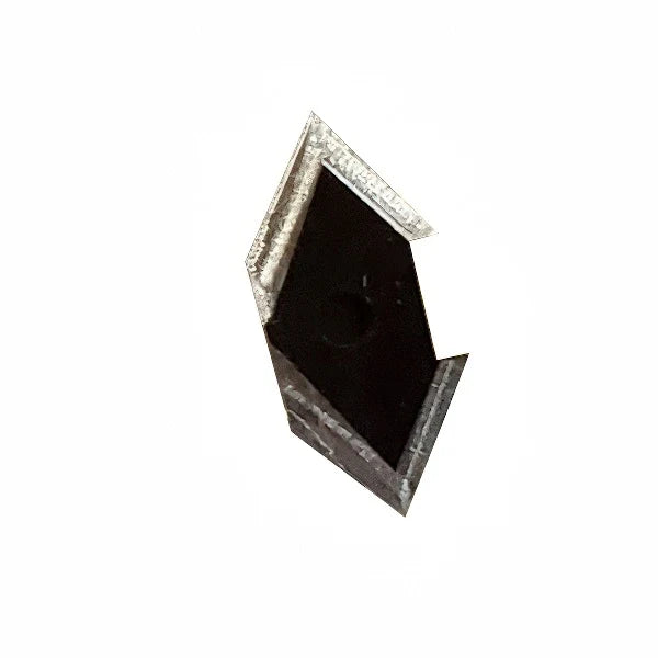 Black Hornet 4-Blade Broadhead Replacement Bleeder Blade 6-Pack