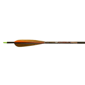 Bullhead Broadhead Arrows