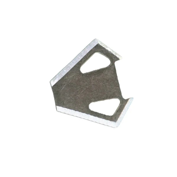 Stinger and Killer Bee 4-Blade Broadhead Replacement Bleeder Blade 6-Pack