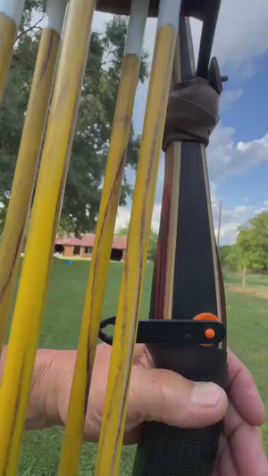 RainCrow Arrow Tether