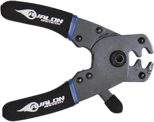 Avalon Pilco Pro Nock Pliers