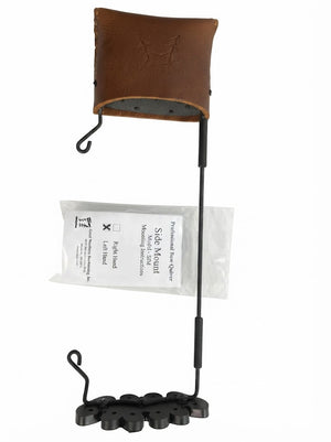 Great Northern Side Mount Bow Quiver Your choice of Left or Right hand and color