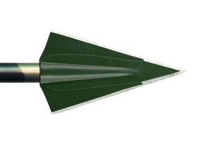 zwickey delta 2 blade