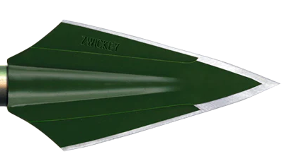 zwickey eskilite 2 blade glue on 110 gr